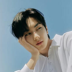 jungwon