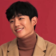 jung haein (actor)