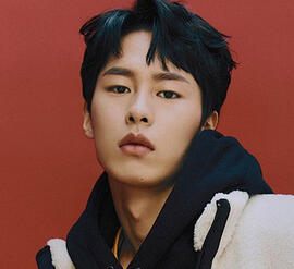 lee jaewook (actor)